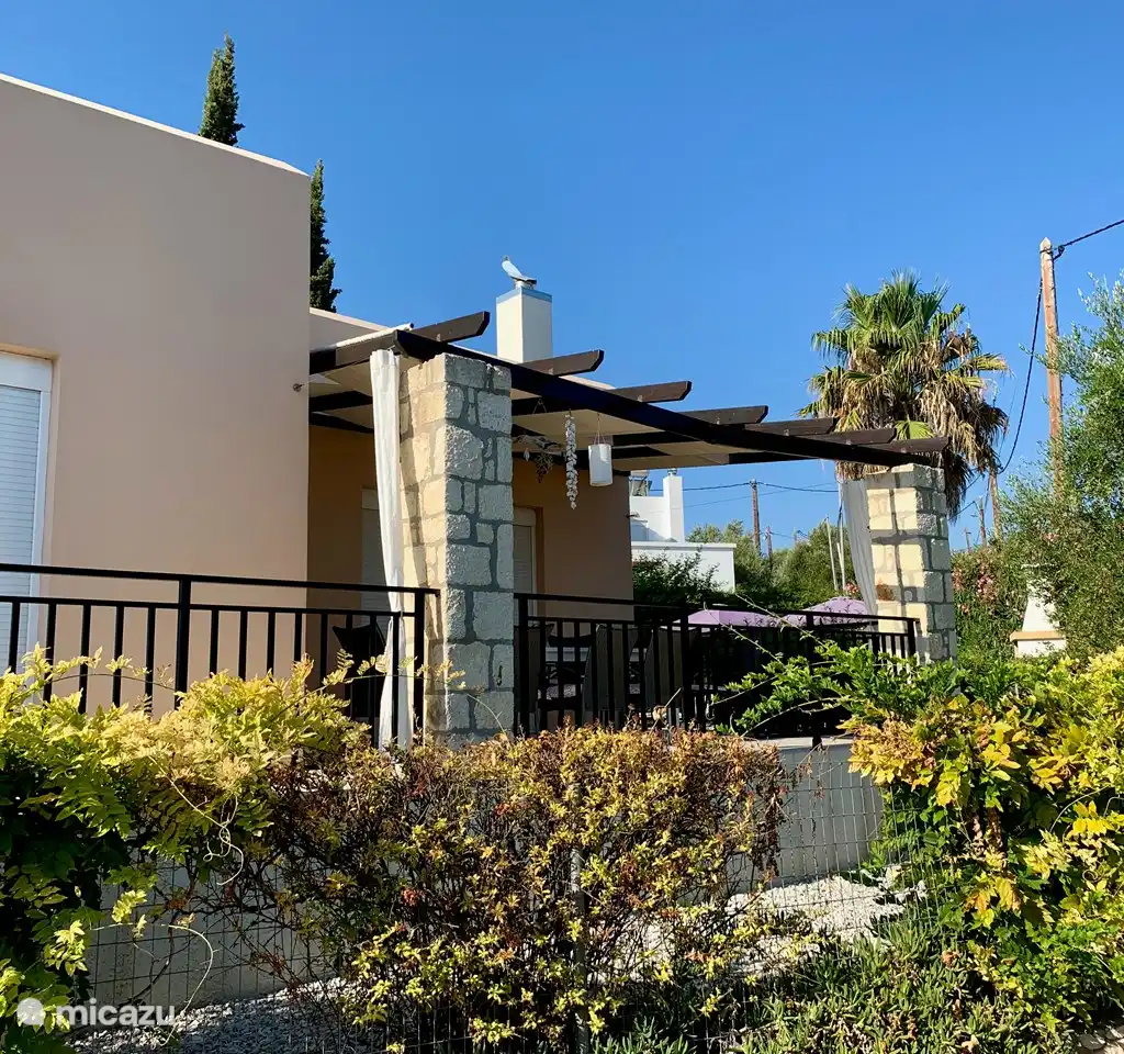 Villa Ithaka