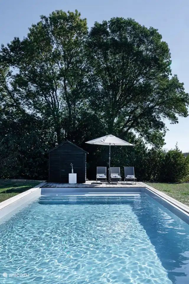 gîte / hütte, Sainte-Croix, Dordogne, Frankreich - Videpot