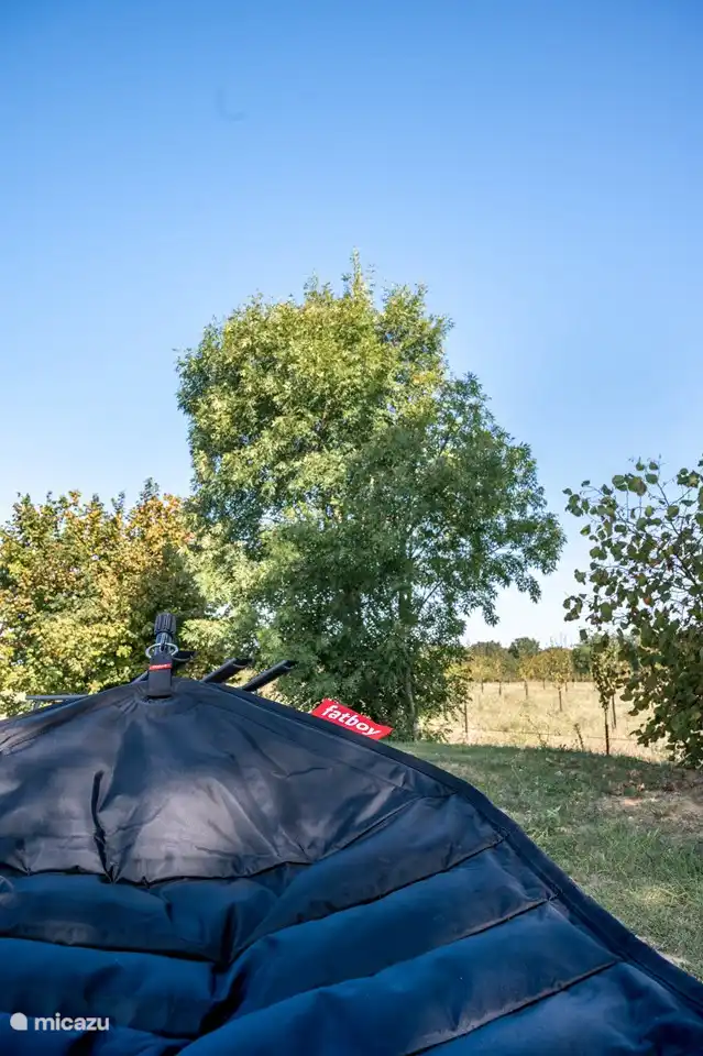 Abhängen und nichts tun