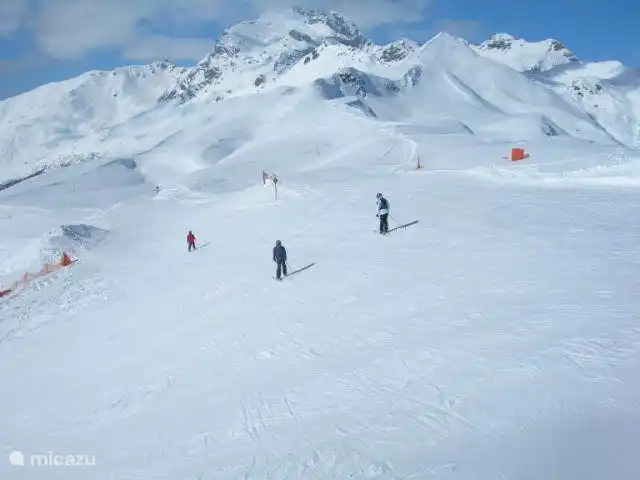 Disfrute al m&#225;ximo de las numerosas opciones de deportes de invierno en K&#246;tschach-Mauthen y sus alrededores.