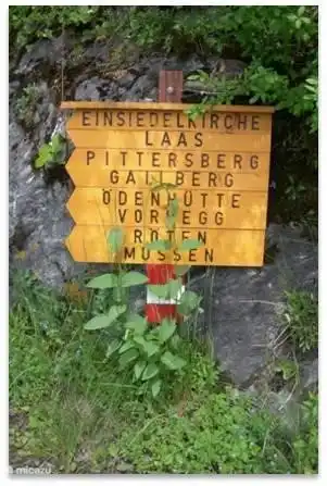 &#161;Senderismo sin fin comienza en K&#246;tschach-Mauthen!