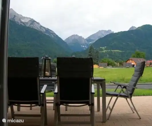 Rel&#225;jese en paz en Chalet Amici...