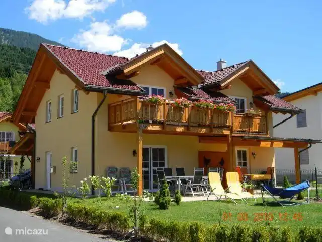 Chalet Amici
&#161;&#161;Disfrute sin fin de unas vacaciones deportivas y/o relajantes en un entorno fant&#225;stico!!