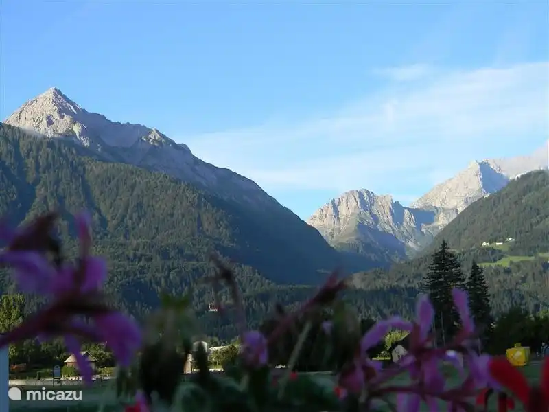 Despierta con esta hermosa vista...

El d&#237;a no pod&#237;a empezar mejor.