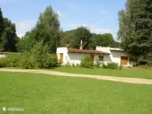 Rent Countryhouse in Zibridice, North Bohemia. Micazu