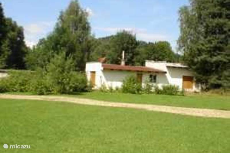 Vacation rental Czech Republic, North Bohemia, Zibridice Holiday house Country-house
