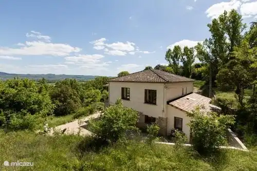villa, Beaulieu (Ardèche), Ardèche, France - BonToul