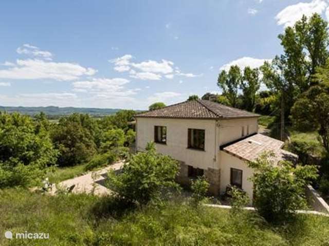 Holiday home in France, Ardèche – villa BonToul
