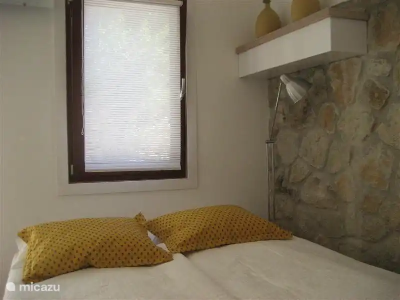 Double or twin beds in the bedroom (possibly also to each other)