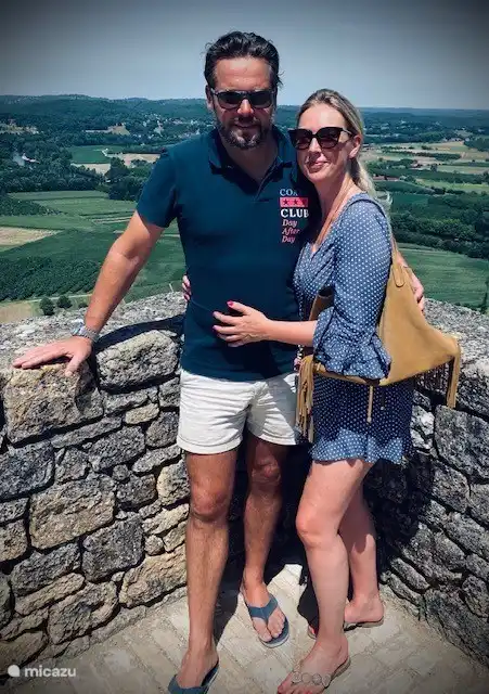 Familie Koens-Binnendijk