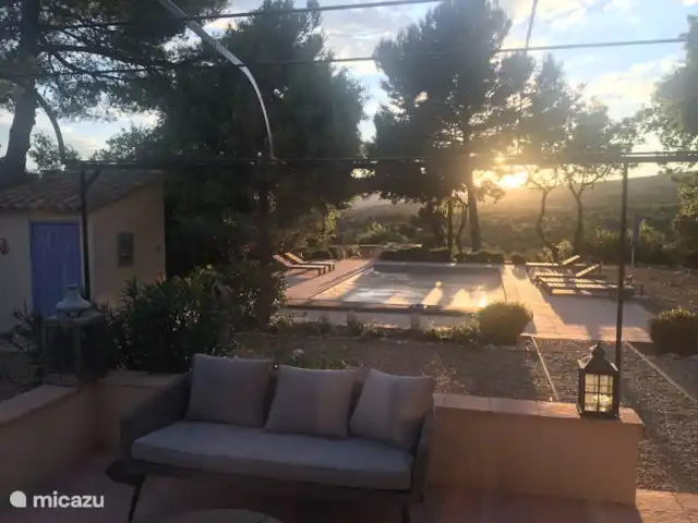 La Pinède : réf. et piscine refroidie | France, Vaucluse, Saint-Saturnin-lès-Apt - villa