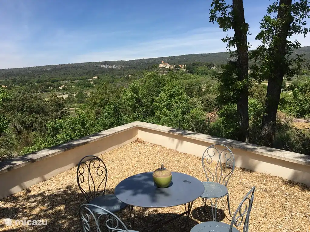 Balc&#243;n de Provenza