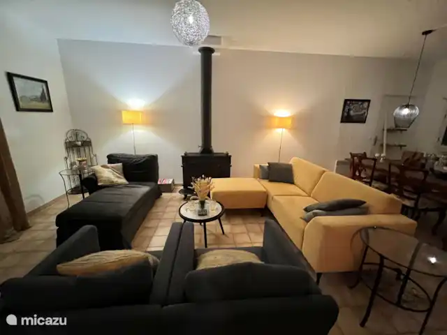 La Pinède : réf. et piscine refroidie | France, Vaucluse, Saint-Saturnin-lès-Apt - villa