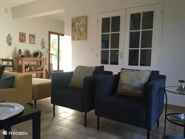 La Pinède : réf. et piscine refroidie | France, Vaucluse, Saint-Saturnin-lès-Apt - villa