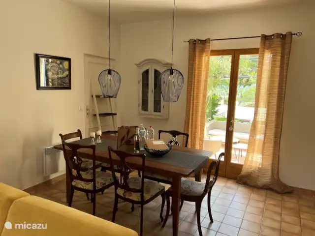 La Pinède : réf. et piscine refroidie | France, Vaucluse, Saint-Saturnin-lès-Apt - villa