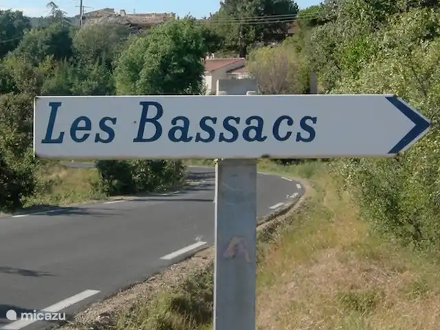 La Pinède : réf. et piscine refroidie | France, Vaucluse, Saint-Saturnin-lès-Apt - villa les bassacs (le hameau)