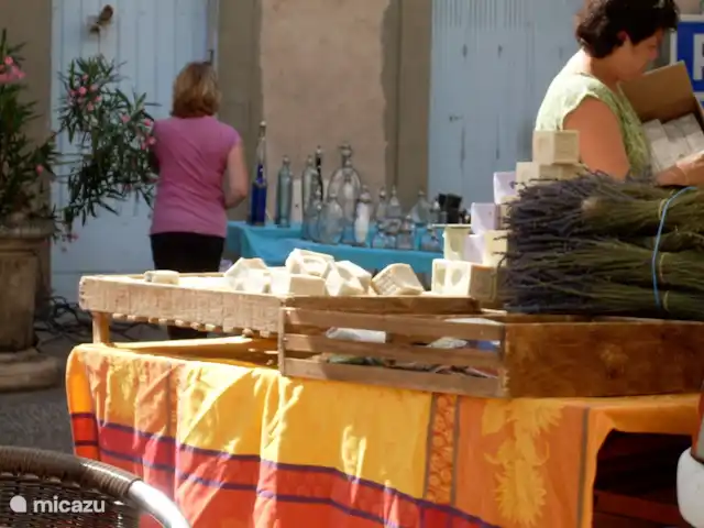 La Pinède : réf. et piscine refroidie | France, Vaucluse, Saint-Saturnin-lès-Apt - villa marché à apt