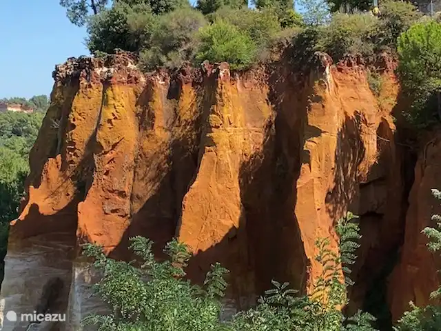 La Pinède : réf. et piscine refroidie | France, Vaucluse, Saint-Saturnin-lès-Apt - villa