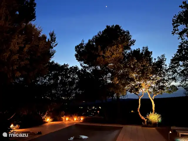 La Pinède : réf. et piscine refroidie | France, Vaucluse, Saint-Saturnin-lès-Apt - villa