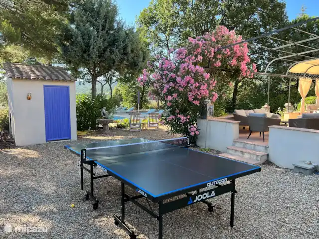 La Pinède : réf. et piscine refroidie | France, Vaucluse, Saint-Saturnin-lès-Apt - villa