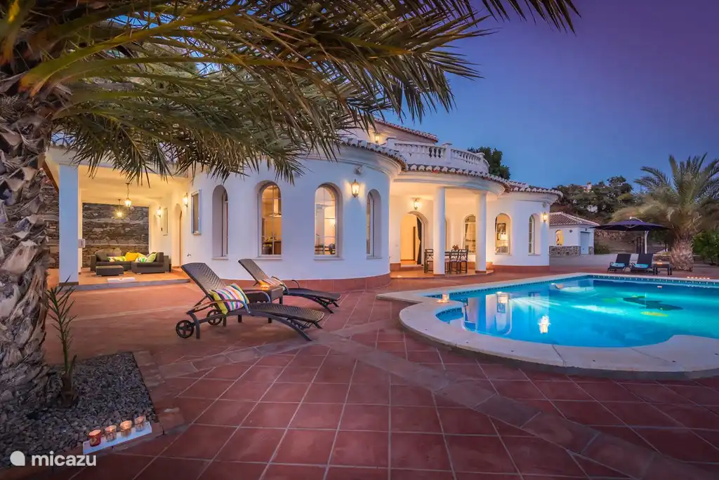 villa, El Morche, Andalusien, Spanien - El Ancla