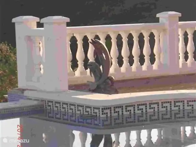 El Ancla huren in Spanje, Andalusië, Sayalonga - villa Dolfijnen