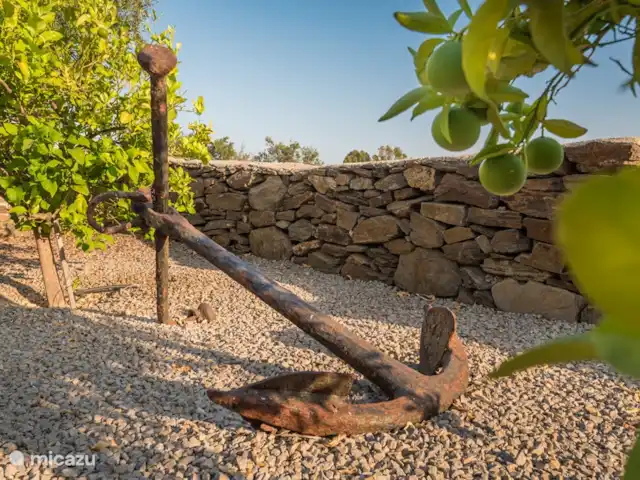 El Ancla huren in Spanje, Andalusië, Sayalonga - villa anker
