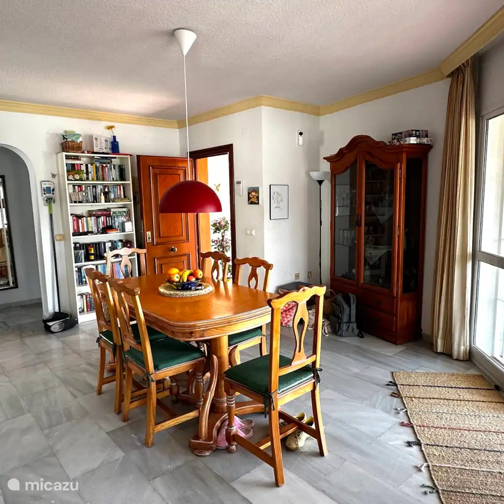 Villa Andrea, zee & rust, foto 5