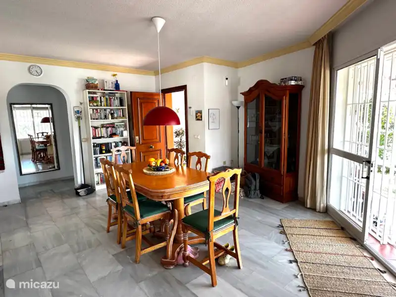 Villa Andrea, zee & rust huren in Spanje, Costa del Sol, Torrox-Costa - Villa Villa Andrea, zee & rust huren in Spanje, Costa del Sol, Torrox-Costa - Villa