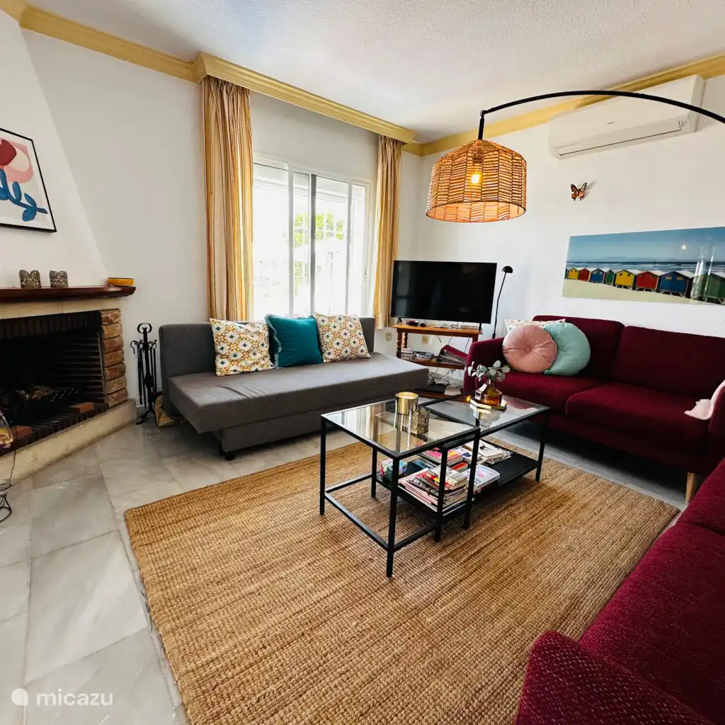 Villa Andrea, zee & rust, foto 4