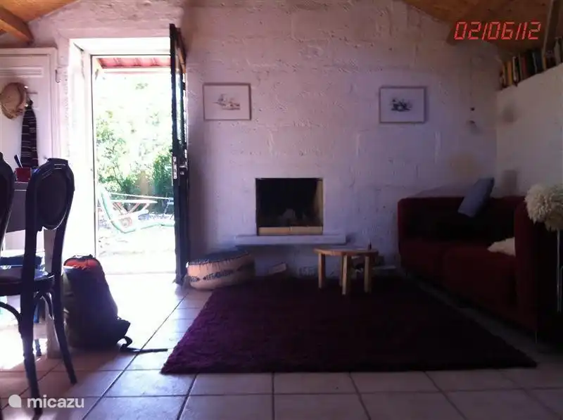 Strand in Niederlande, Nordholland, Bergen - Ferienhaus