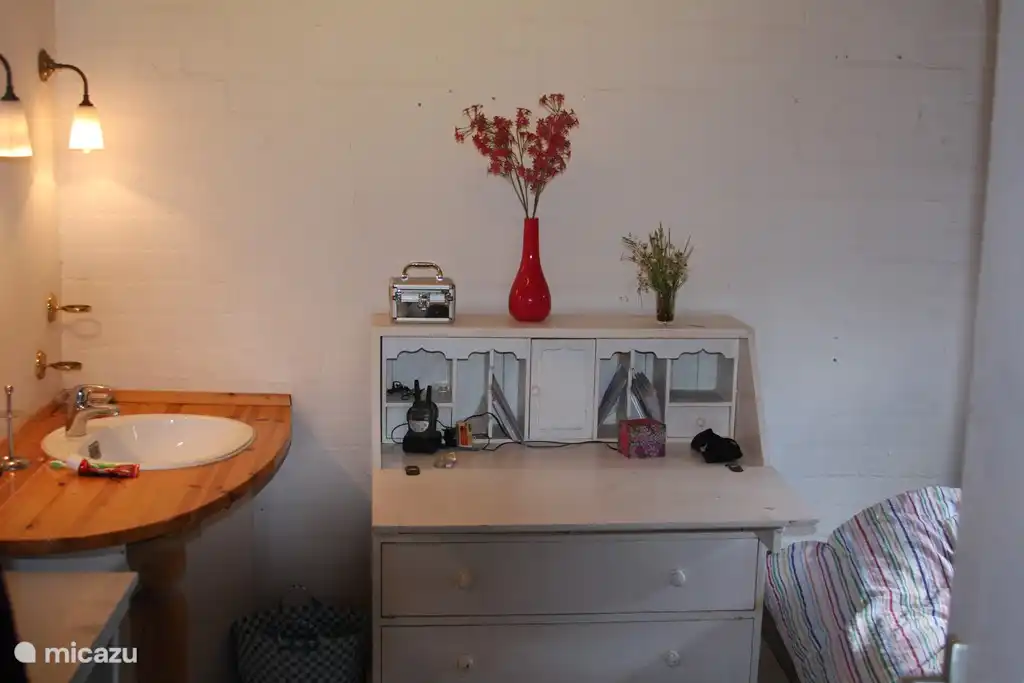 Strand in Niederlande, Nordholland, Bergen - Ferienhaus