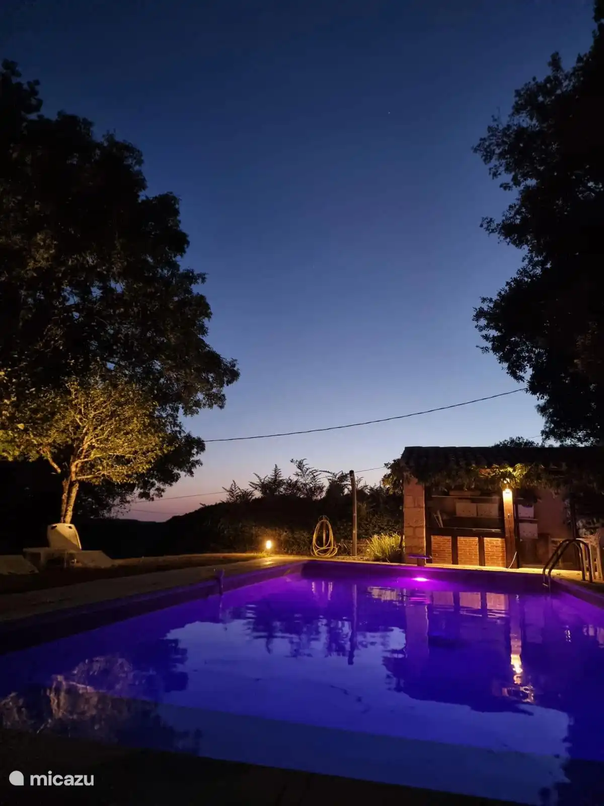 Pern 2 in Frankreich, Lot, Pern - Ferienhaus