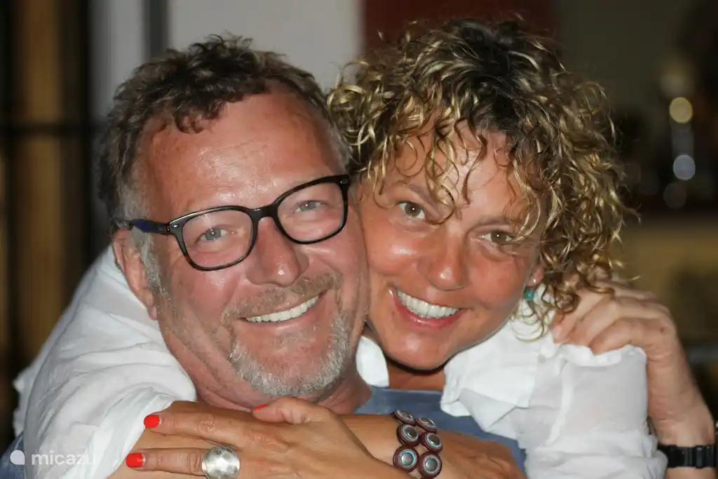 Harry Sikkink & Simone Mol