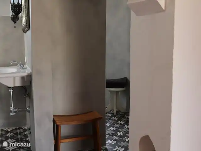 Balcon de la Guardia | Espagne, Andalousie, Guajar Faraguit - villa