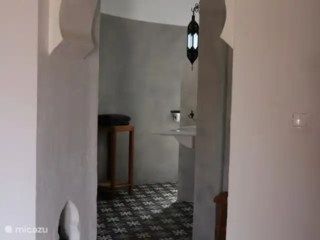Balcon de la Guardia | Espagne, Andalousie, Guajar Faraguit - villa