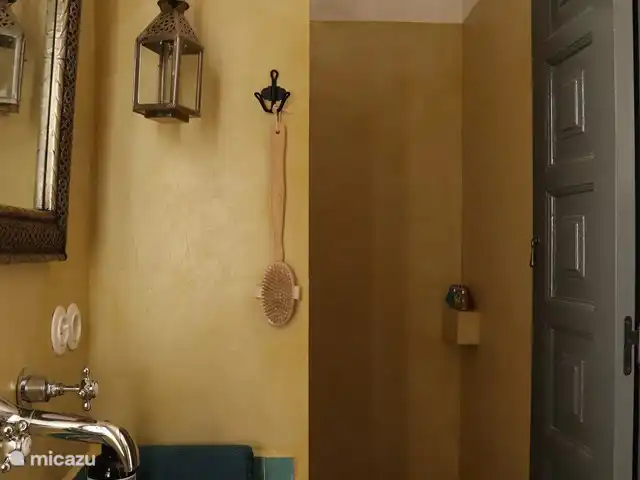 Balcon de la Guardia | Espagne, Andalousie, Guajar Faraguit - villa