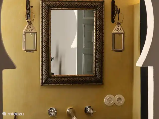 Balcon de la Guardia | Espagne, Andalousie, Guajar Faraguit - villa