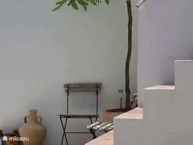 Balcon de la Guardia | Espagne, Andalousie, Guajar Faraguit - villa Dos