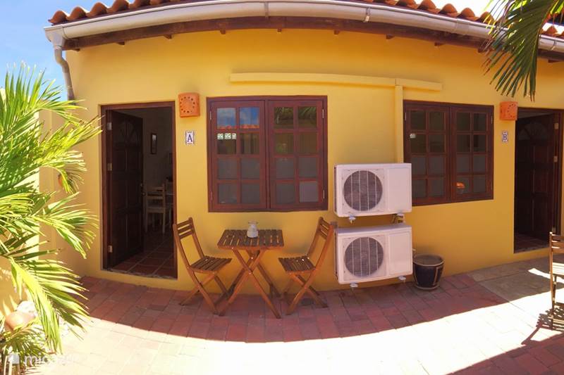 Vacation rental Aruba, Noord, Westpunt Studio Aruba Studio 3 minutes from beach