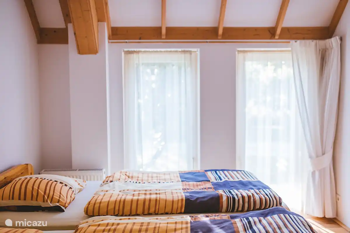 Zimmer im Erdgeschoss