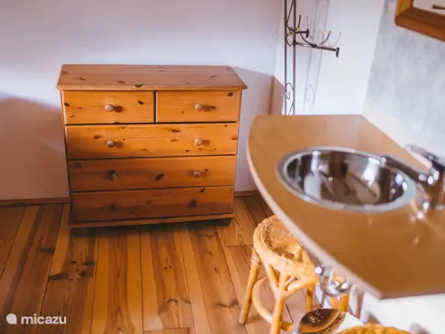 casa de campo / castillo en Países Bajos, Groninga, Westerwolde – Casa Iris, con piscina cubierta cálida privada dormitorio