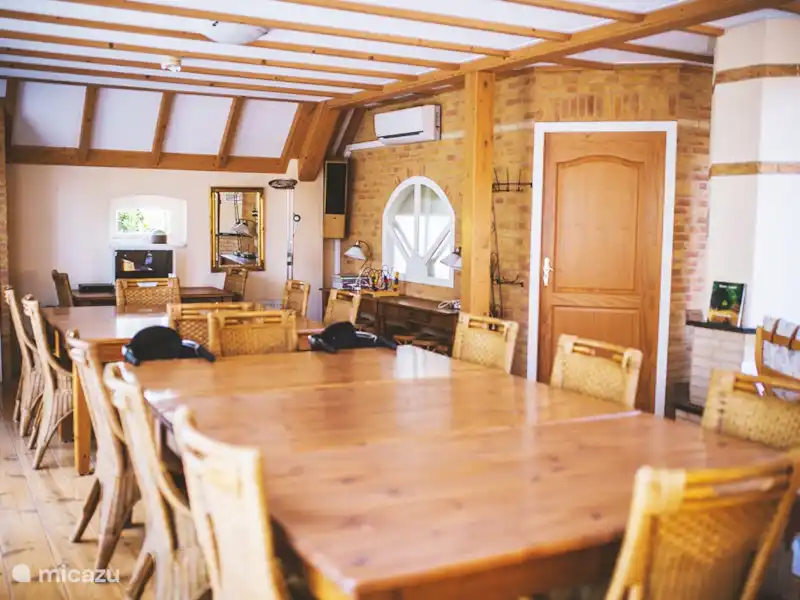 Huis Iris, met warm privé binnenbad huren in Nederland, Groningen, Westerwolde - Landhuis / Kasteel Huis Iris, met warm privé binnenbad huren in Nederland, Groningen, Westerwolde - Landhuis / Kasteel