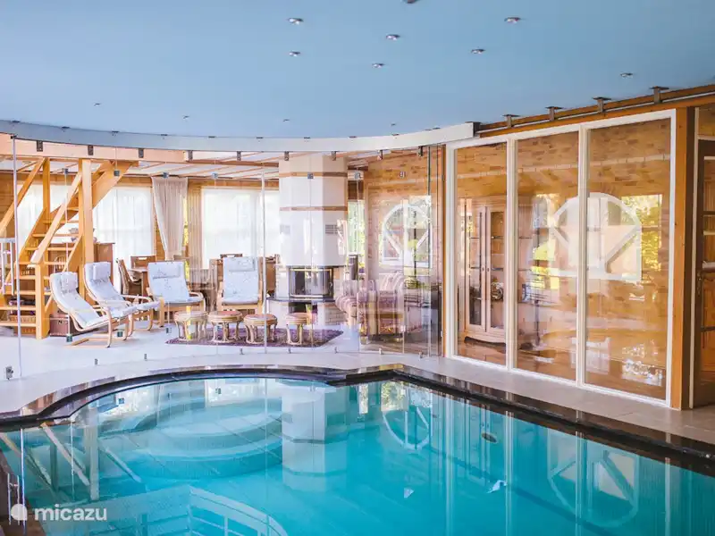 Huis Iris, met warm privé binnenbad huren in Nederland, Groningen, Westerwolde - Landhuis / Kasteel Huis Iris, met warm privé binnenbad huren in Nederland, Groningen, Westerwolde - Landhuis / Kasteel