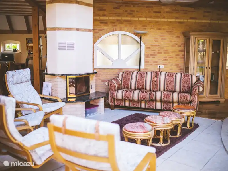 Huis Iris, met warm privé binnenbad huren in Nederland, Groningen, Westerwolde - Landhuis / Kasteel Huis Iris, met warm privé binnenbad huren in Nederland, Groningen, Westerwolde - Landhuis / Kasteel