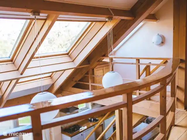casa de campo / castillo en Países Bajos, Groninga, Westerwolde – Casa Iris, con piscina cubierta cálida privada Vide