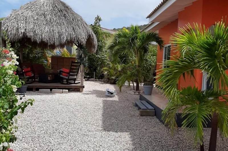 Ferienwohnung Curaçao, Banda Abou (West), Fontein Villa Kas Orane
