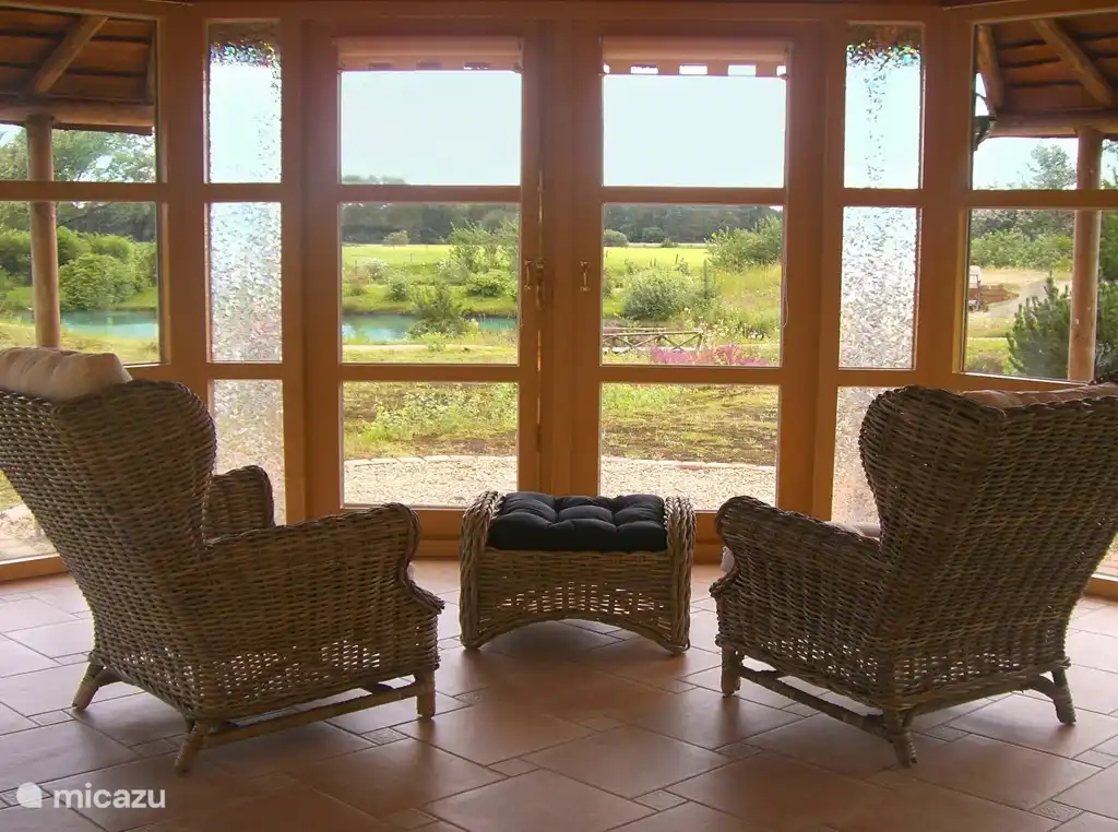 'T Heide-Haus mit Fußbodenheizung in Niederlande, Groningen, Westerwolde - Ferienhaus