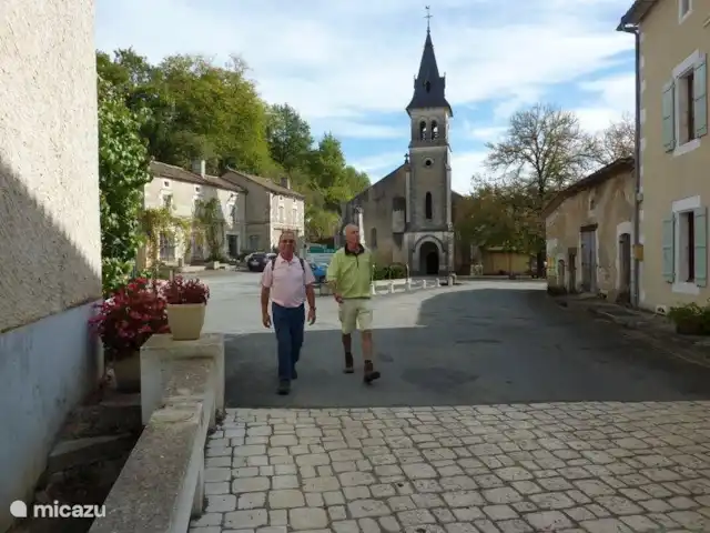 Village le Chat, Maison Meermin | France, Charente, Écuras - maison de vacances marche à pied et plus à pied, parcours ludiques illimités.