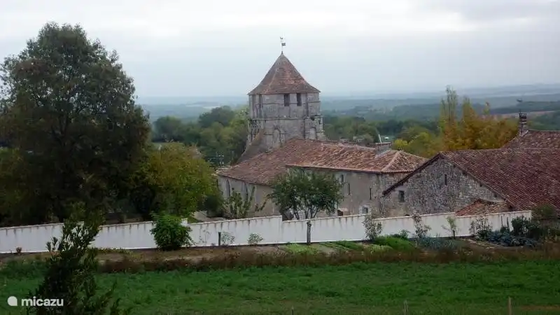 en route vous passerez devant les plus beaux villages et églises